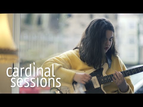 Ilgen-Nur - Matter of Time - CARDINAL SESSIONS