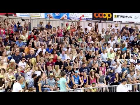 Eindrücke von Samstag 06.06.2015