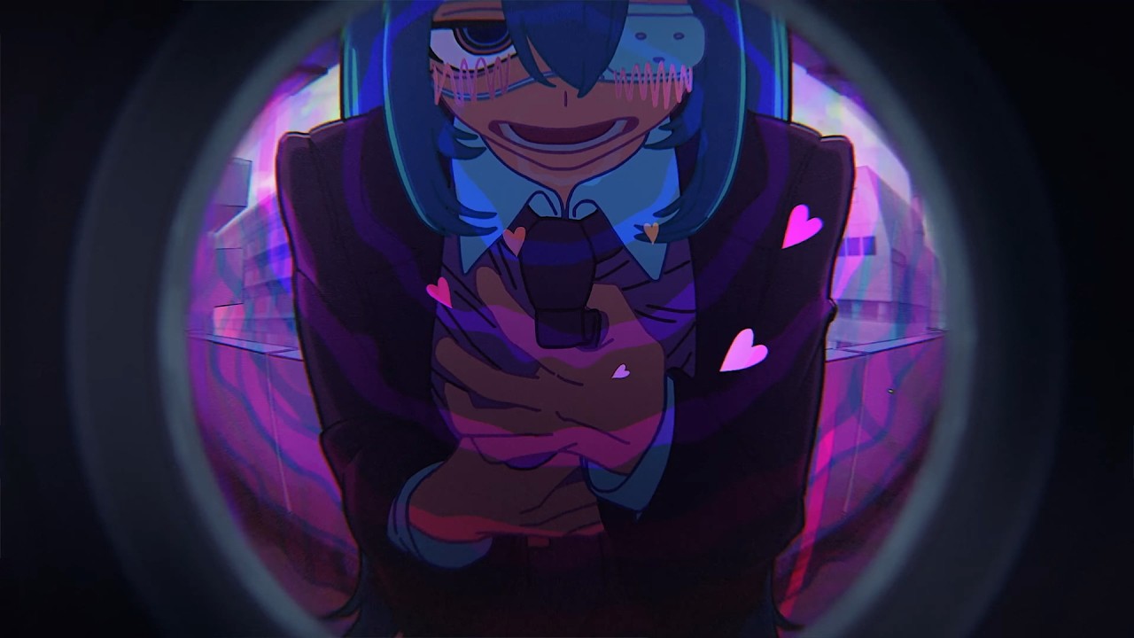 モニタリング/DECO*27（covered by Aru.）