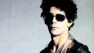 Lou Reed - Andy&#39;s Chest