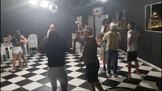 AULA DE DANÇA GRATUITA @terracos_dancee, #musica #music #dance #dança