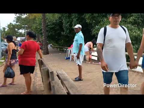 APRAIA DÊ SANTA Cruz DA CONCEIÇÃO ESTÁ CHEIA 