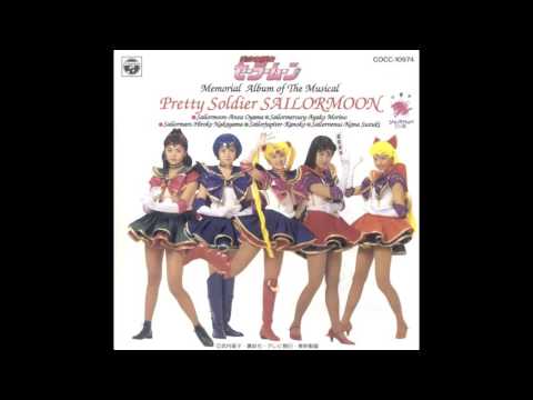 Dark Kingdom Fukkatsu Hen - 14 - Henshin! Les Soldiers