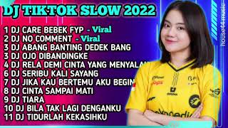 Download lagu DJ TIKTOK VIRAL 2022 • DJ CARE BEBEK JEGLANG JEGLENG MENCINTAI • DJ NO COMMENT KU BUKAN DOKTER CINTA mp3