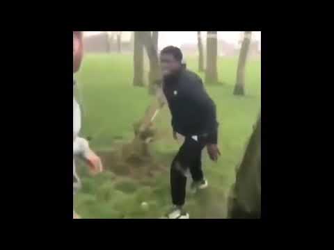 Let’s fuckin ave it