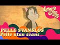Pelle Svanslös Pelle Utan Svans Musikvideo 2020