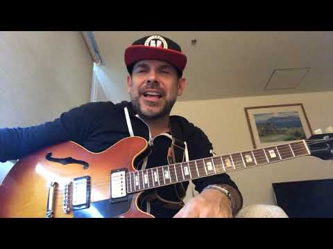 Blues shit you can use!! Lofi ghetto blues country and rock #3 with Ford Thurston