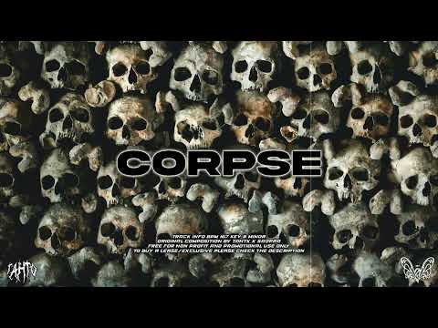 [SOLD] POORSTACY x BMTH x Pop Punk type beat - corpse