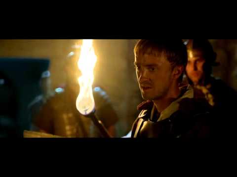 AUFERSTANDEN - Clip "Clavius hinterlässt eine Nachricht" - Ab 17.3.2016 im Kino!