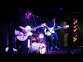 Hot Rod Lincoln / Stay one more night / Teo Leo's Lounge - San Diego, CA / 12/15/18