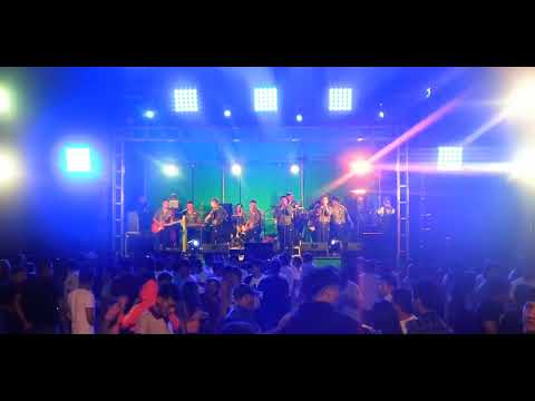 Nunca Te Importo Mi Amor - Corazón Sensual ft Besito Sensual (En Vivo)