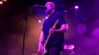 Bob Mould -  Five Song Encore - 11th February 2016