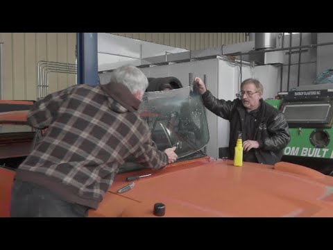 S09E07: DOCUMENTING A DAYTONA