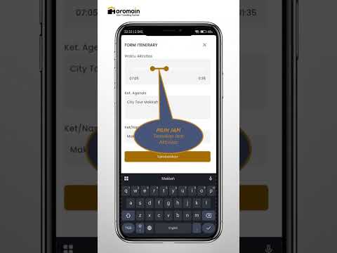 Panduan bagi Mutowif