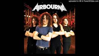 Airbourne - Stand And Deliver