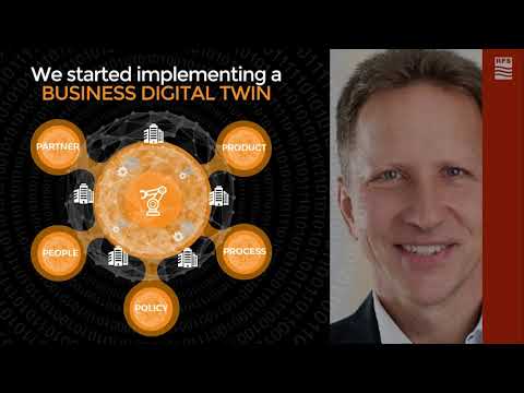 Gartner: Digital Supply Chain Twins bilden das Fundament für eine digitalisierte Wertschöpfungskette
