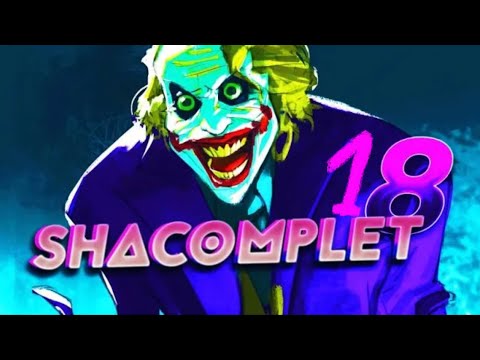 GAMEPLAY SHACO BRUISER