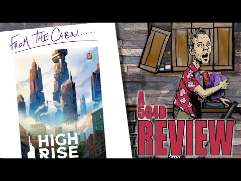 High Rise - A 5G4D Review