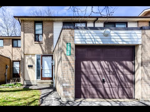 #306-306 Fleetwood Crescent Brampton