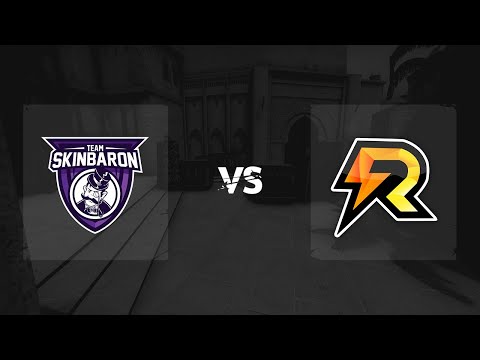 Map 2 / Team SkinBaron vs. Recast Gaming  // 99Damage Liga Saison 14 Div. 2.1 - Spieltag 7