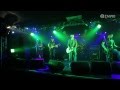 ZNAKI – 15 – Полли – Live – Концерт в клубе «Зал Ожидания» – 5.09.2014 ...