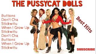 Download lagu The Pussycat Dolls - Greatest Hits Full Album 🎧 Nicole Scherzinger - All hits in order! mp3