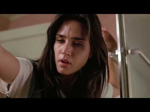 Jennifer Connelly's Feet  -  House of Sand and Fog 2003