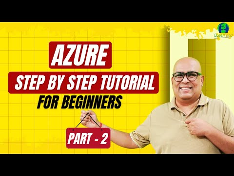 Azure App Services Step by Step Tutorial Part 2