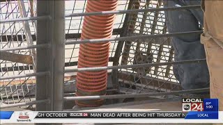 Downtown Memphis power outage still affecting many