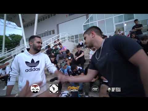 STOKER VS KARTER | OCTAVOS |  COPA AUTONOMICA MURCIA