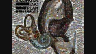 Parasitic Twins by The Dillinger Escape Plan