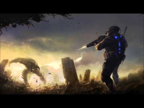 Getter & Soloman - Destroy v2 (Final)