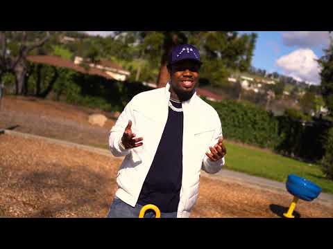 Ron Laquan - SEESAW (Official Video)