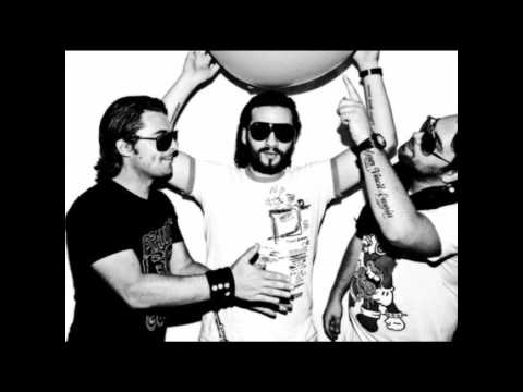 Sleep Mode (Davie & Aguiar Mashup) - Swedish House Mafia ft Bingo Players