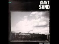 Giant Sand - Tumble and Tear