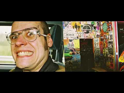 Pascow - Lost Heimweh (Official Movie)