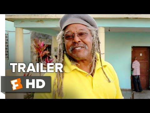 Buena Vista Social Club: Adios (2017) Official Trailer