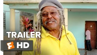 Video trailer för Buena Vista Social Club: Adios Trailer #1 (2017) | Movieclips Indie