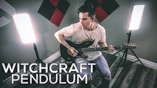 Pendulum - Witchcraft - Cole Rolland (Guitar Cover)