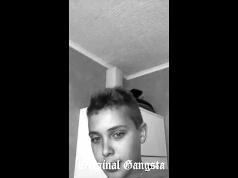 Mijn vriend benjamin