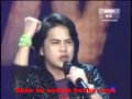 Konsert AF8 Iwan - Warisan Wanita Terakhir(w/Lyrics) Best View 7th Concert