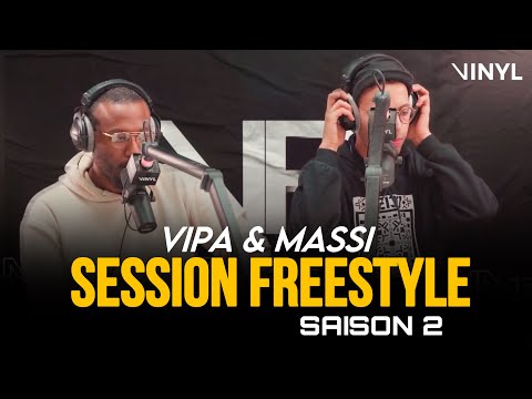 Vipa & Massi - Freestyle