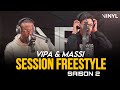 Vipa & Massi - Freestyle