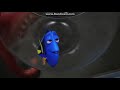 Finding Dory Scene 9