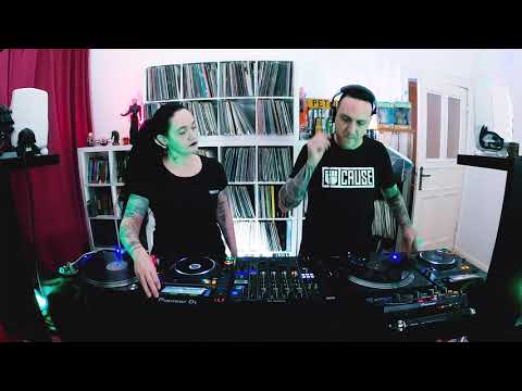 PETDuo - We Are One Vol. 17 - Digital & Vinyl Session - 04/01/2021