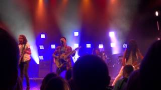 Dashboard Confessional - No News Is Bad News (live 7/6/15)