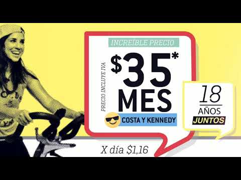 Estamos de aniversario