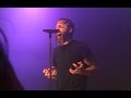 Blue October live, The Feel Again (Stay), HD 1080p