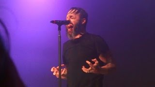 Blue October live, The Feel Again (Stay), HD 1080p