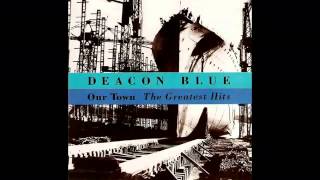 Deacon Blue - Twist And Shout